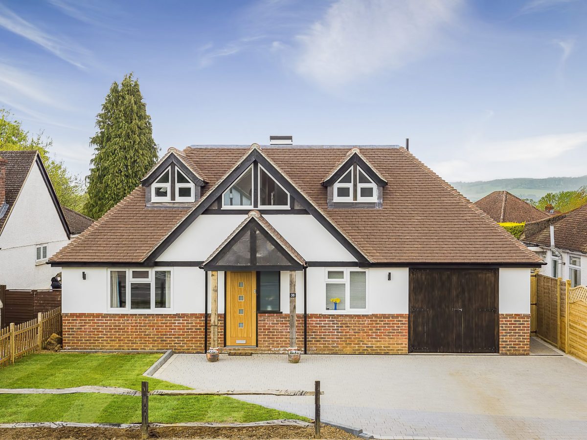 Oakdene Road, Sevenoaks