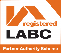 Registered LABC Partner Authority Scheme