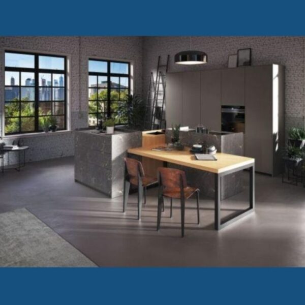 Kitchen Design Trends for 2024