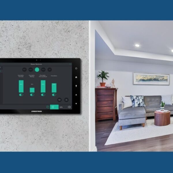 What Is A Smart Home And How Can You Create One?