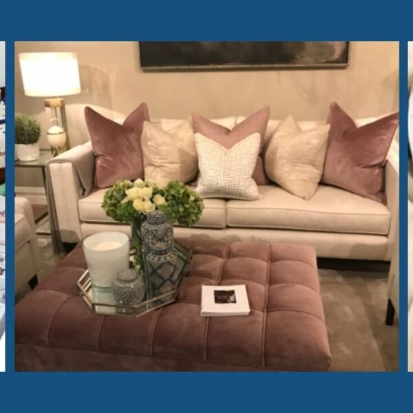 How To Use An Interior Designer To Streamline Your Project