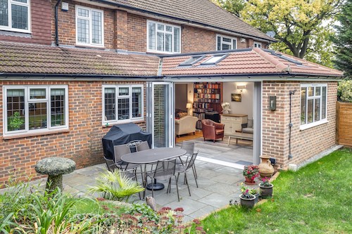 Will you need a Party Wall Agreement?