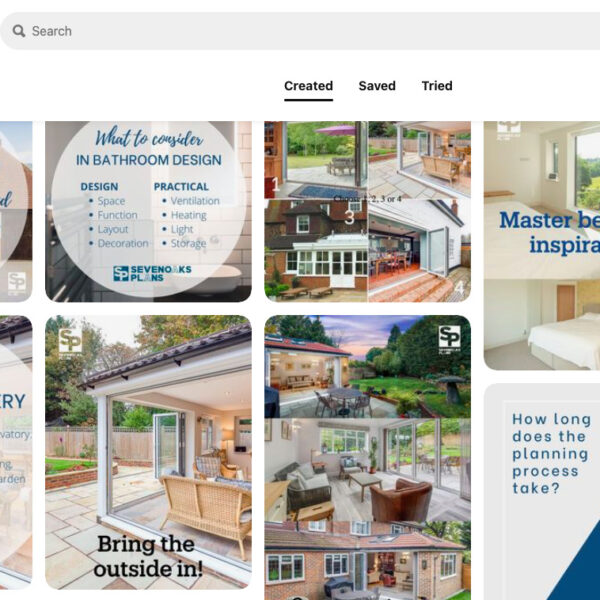 Our top 5 places to get design inspiration