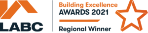 LABC Awards Winner - Best conversion or alteration to an existing home