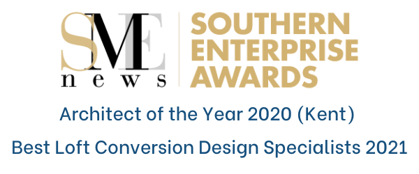Sevenoaks Plans Kent Architect of the Year and Best Loft Conversion Specialist Awards