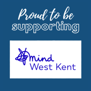 Sevenoaks Plans supporting local Kent charity West Kent Mind