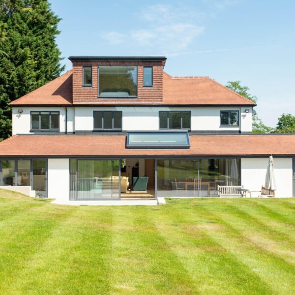 A Guide to Navigating Home Improvements in the New Year.
